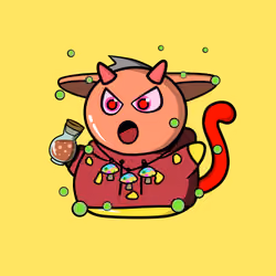 Moosh #4008