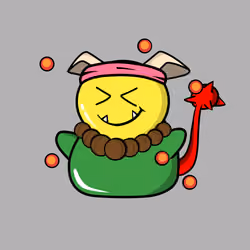 Moosh #3814