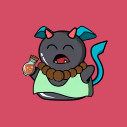 Moosh #4924