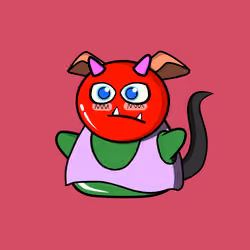 Moosh #3031