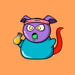 Moosh #2314