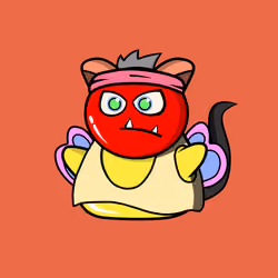 Moosh #1619
