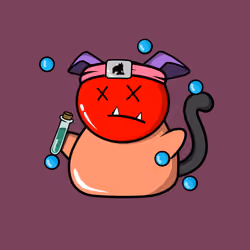 Moosh #3479
