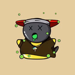 Moosh #924