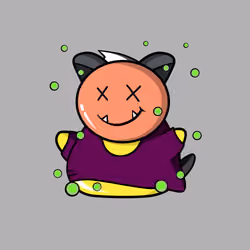 Moosh #454