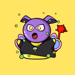 Moosh #1537