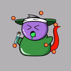 Moosh #3177