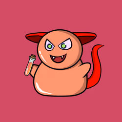 Moosh #3099
