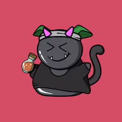 Moosh #3295