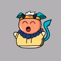 Moosh #4699
