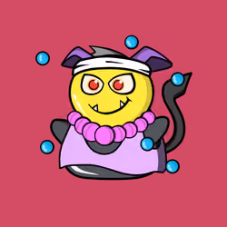 Moosh #3913