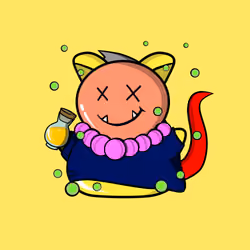 Moosh #265
