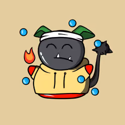 Moosh #2167