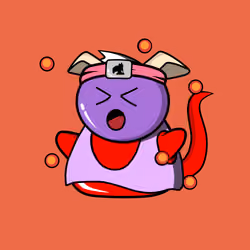 Moosh #3206