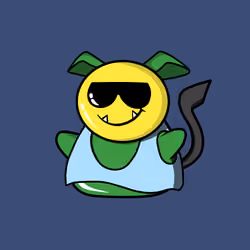 Moosh #1811