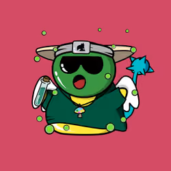 Moosh #3043