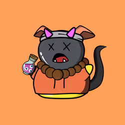 Moosh #2511