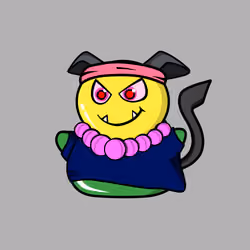 Moosh #1505