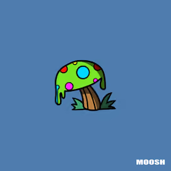 MOOSH