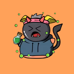 Moosh #4145