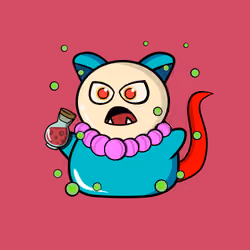 Moosh #3632