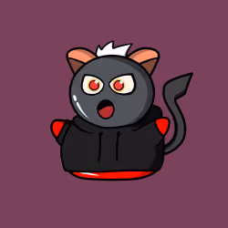 Moosh #3408