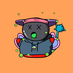 Moosh #3401