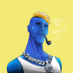 7