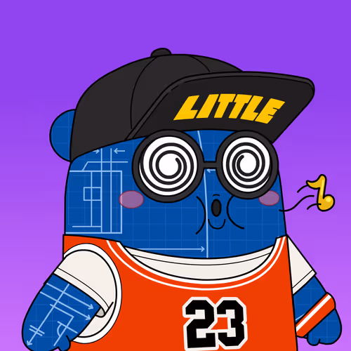 Lil G #1976