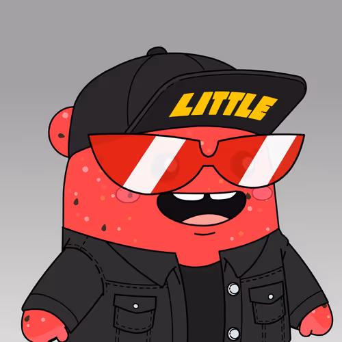 Thelittleguysworld