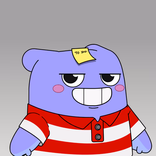 Thelittleguysworld