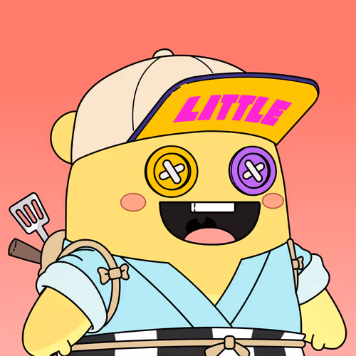 Thelittleguysworld