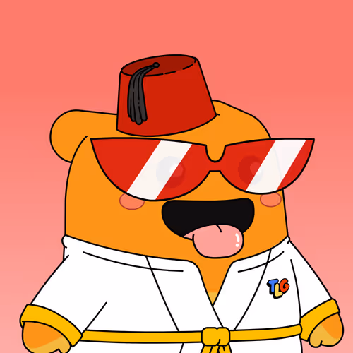 Thelittleguysworld