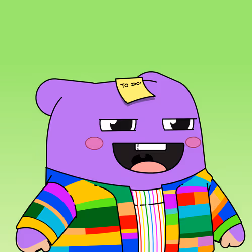 Thelittleguysworld