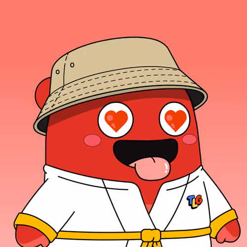 Thelittleguysworld