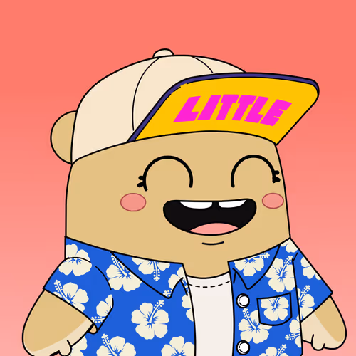 Thelittleguysworld