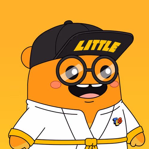 Thelittleguysworld