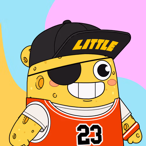 Thelittleguysworld