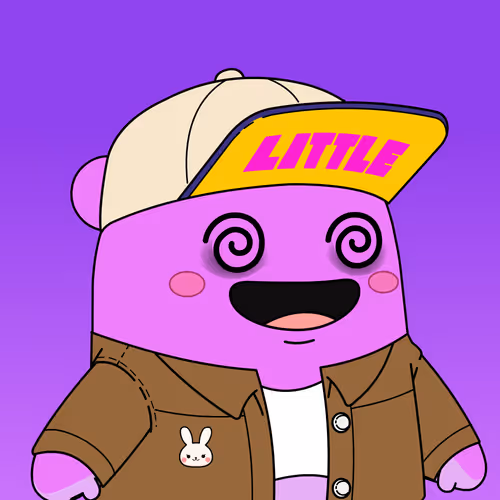 Thelittleguysworld