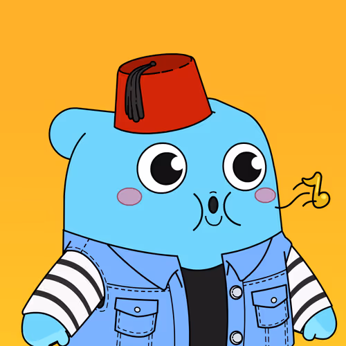 Thelittleguysworld