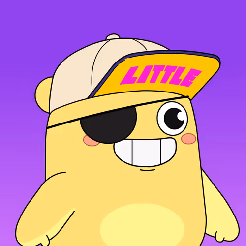 Thelittleguysworld