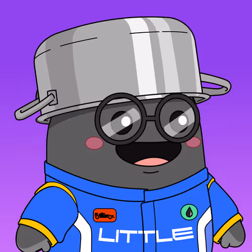 Thelittleguysworld