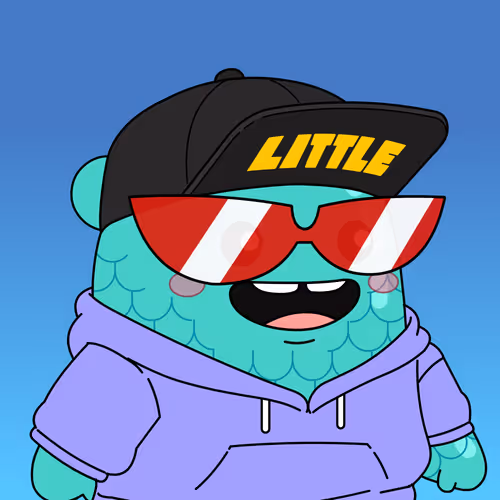 Thelittleguysworld