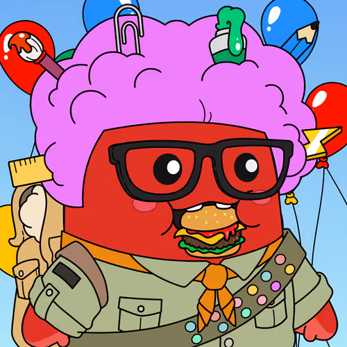 Thelittleguysworld