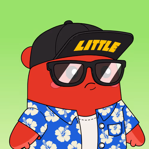 Thelittleguysworld