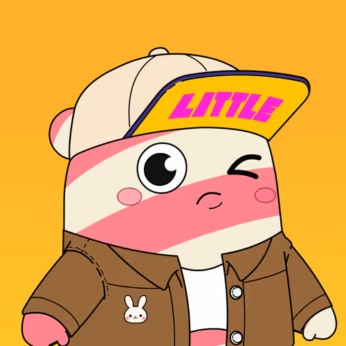 Thelittleguysworld