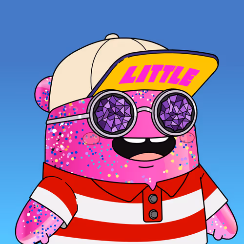 Thelittleguysworld