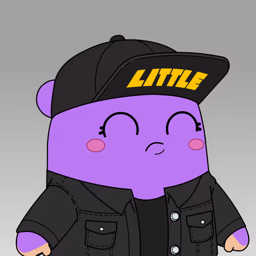 Thelittleguysworld