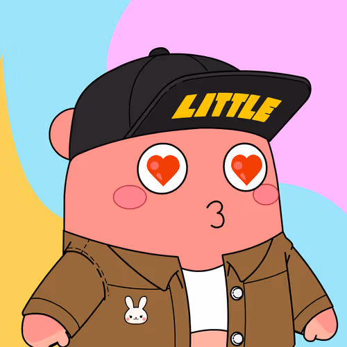 Thelittleguysworld