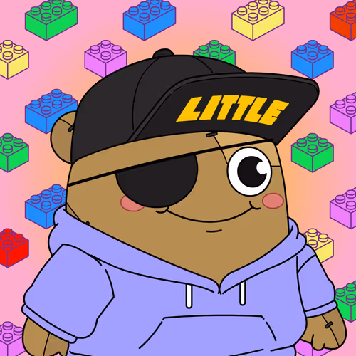 Lil G #928